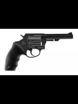 REVOLVER TAURUS 85 .38