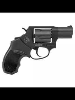 REVOLVER TAURUS 85 .38