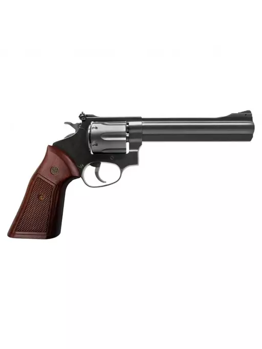 REVOLVER TAURUS RM66 .38