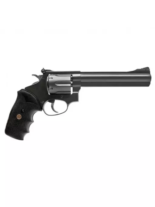 REVOLVER TAURUS RM66 .38