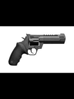 REVOLVER TAURUS RT357 H .357