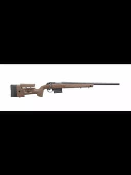 RIFLE BERGARA B-14 HMR .308