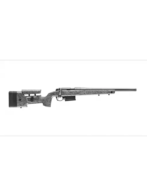 RIFLE BERGARA B-14 R STEEL .22LR