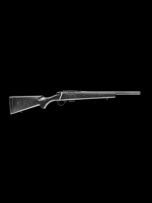 RIFLE BERGARA BMR CARBON .22WMR