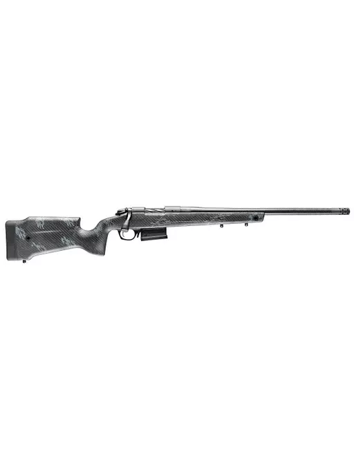 RIFLE BERGARA CREST CARBON 20" .308