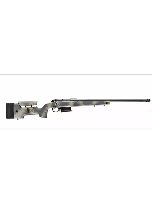RIFLE BERGARA WILDERNESS HMR CARBON .308