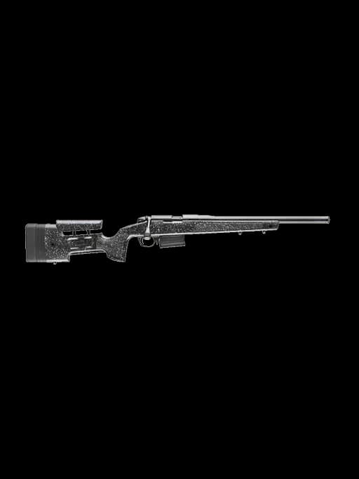RIFLE BERGERA B-14R CARBON .22