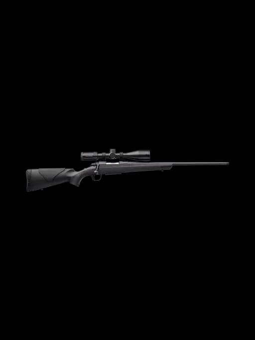RIFLE BROWNING A-BOLT 3+ COMPOSITE THREADED .308