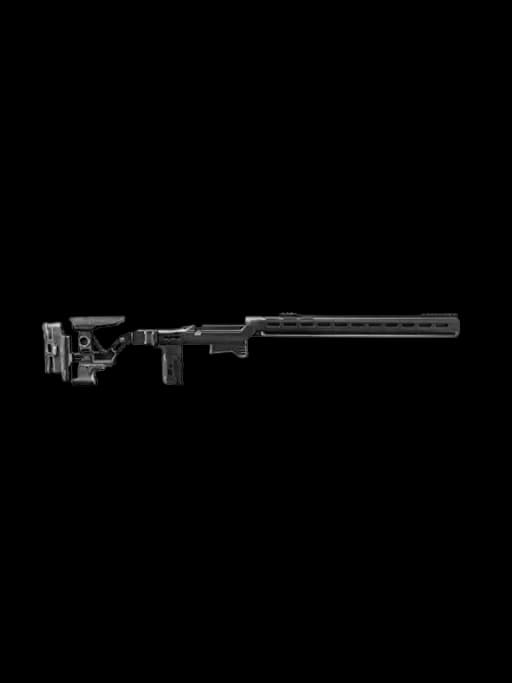 RIFLE BRV DEFENSE PRO COMPETITION SERIES .308
