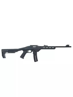RIFLE CBC 7022 .22