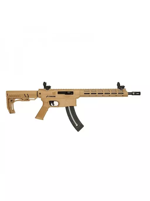 RIFLE CBC 7022 DELTA .22