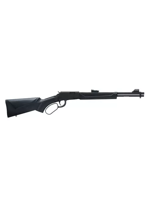 RIFLE CBC RIO BRAVO .22