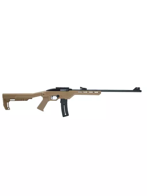 RIFLE CBC TACTICAL .22