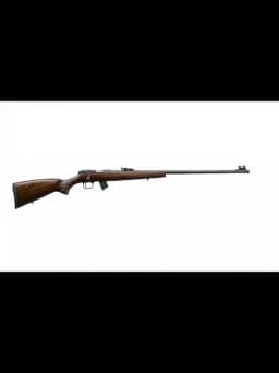 RIFLE CZ 457 JAGUAR .22 LR