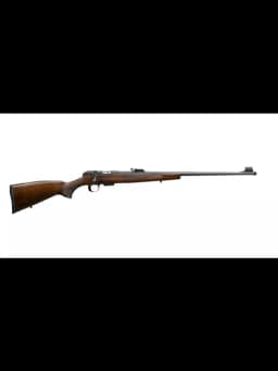 RIFLE CZ 457 LUX .22