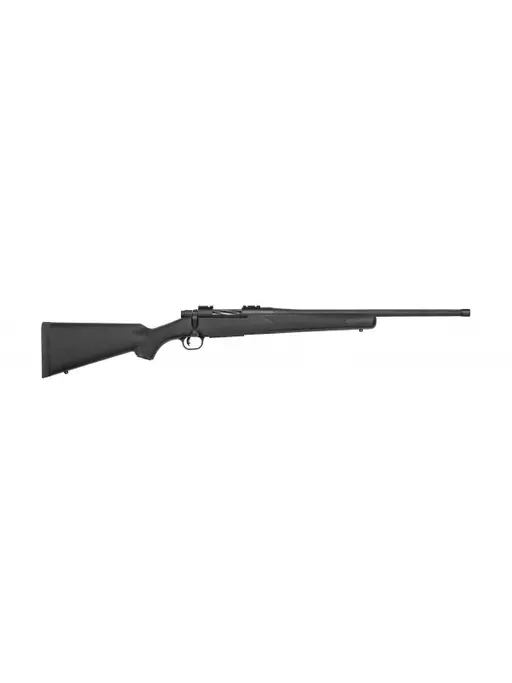 RIFLE MOSSBERG PATRIOT SYNTHETIC 6.5 CREEDMOOR