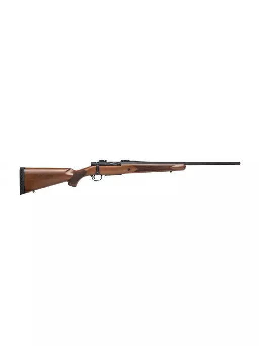 RIFLE MOSSBERG PATRIOT WALNUT 6.5 CREEDMOOR