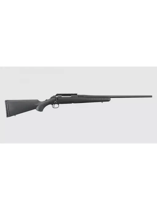 RIFLE RUGER AMERICAN STANDARD .308