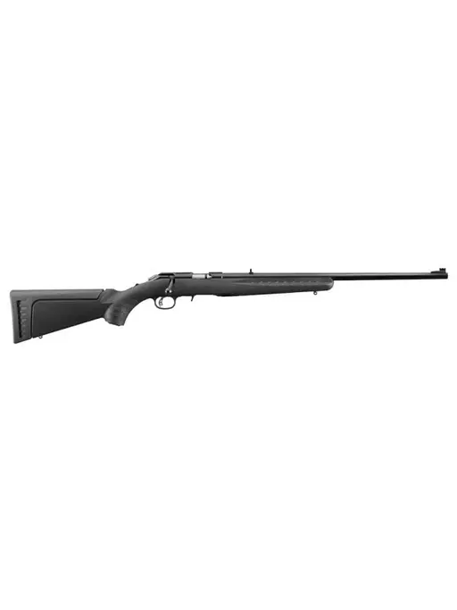 RIFLE RUGER PRECISION RIMFIRE .22