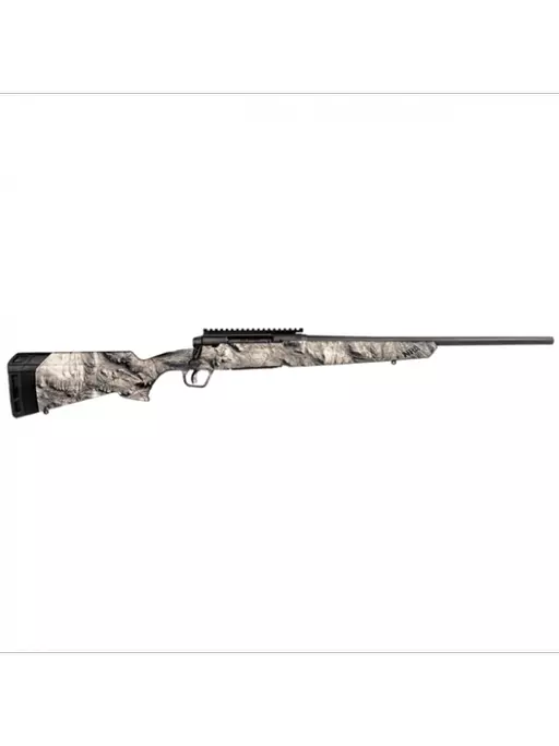 RIFLE SAVAGE AXIS II OVERWATCH .308