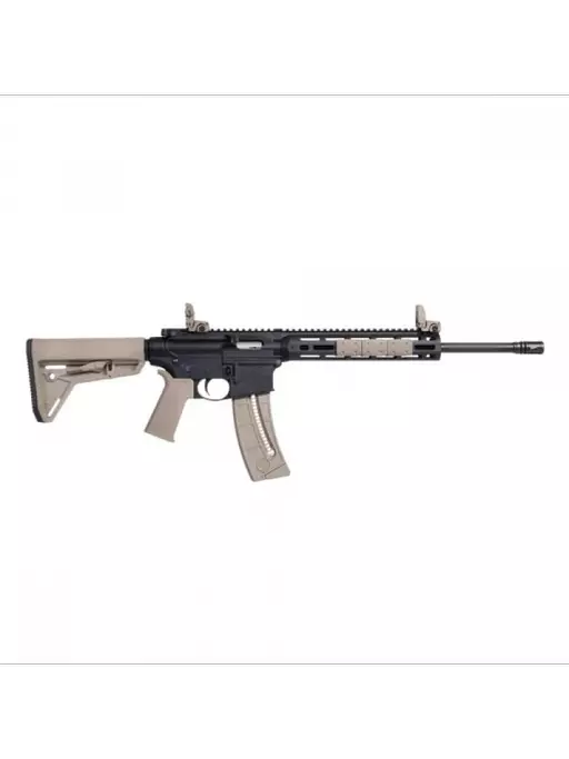 RIFLE SMITH & WESSON M&P 15-22 SPORT .22