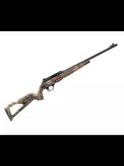 RIFLE WINCHESTER WILDCAT STRATA .22