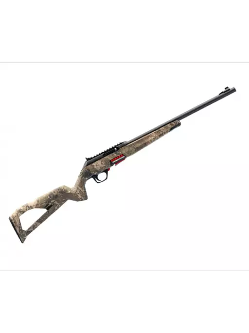 RIFLE WINCHESTER WILDCAT STRATA .22