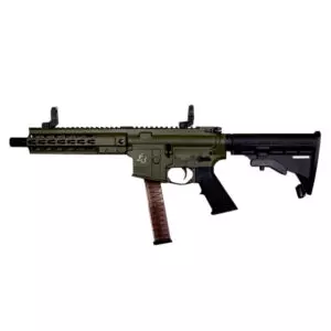 CARABINA TAURUS BM-F-9 9mm