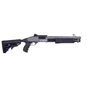 ESPINGARDA CBC MILITARY 3.0 12 GA