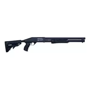 ESPINGARDA CBC MILITARY 3.0 12 GA