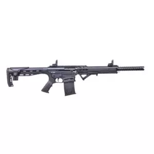 ESPINGARDA KHAN ARMS AX-2 12 GA