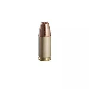 MUNIÇÃO CBC 9MM BONDED EXPO +P+ 115GR