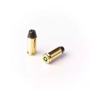 MUNIÇÃO FIOCCHI .40 S&W BLACK MAMBA 135GR