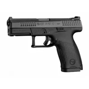 PISTOLA CZ P-10 C .380