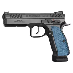 PISTOLA CZ SHADOW 2 9mm