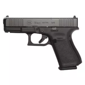 PISTOLA GLOCK G19 MOS 9mm