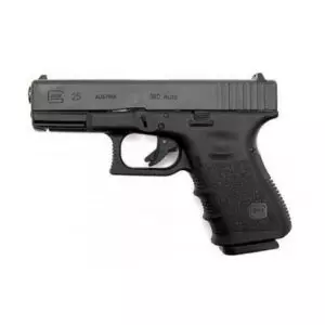PISTOLA GLOCK G25 .380