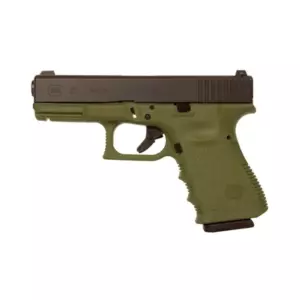 PISTOLA GLOCK G25 .380
