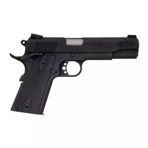 PISTOLA TAURUS 1911 GOVERNMENT 9mm