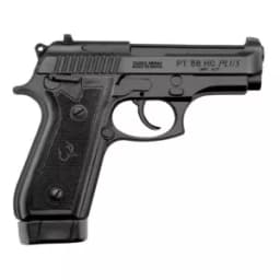 PISTOLA TAURUS 58 HC PLUS .380