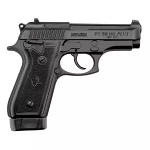 PISTOLA TAURUS 58 HC PLUS .380