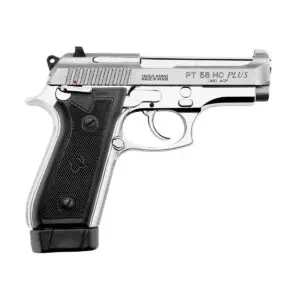 PISTOLA TAURUS 58 HC PLUS .380