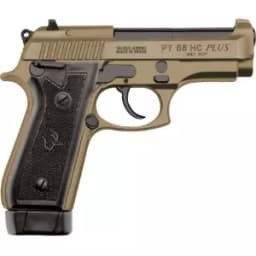 PISTOLA TAURUS 58 HC PLUS .380