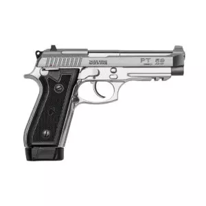 PISTOLA TAURUS 59S .380
