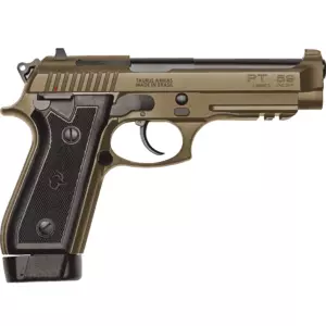 PISTOLA TAURUS 59S .380