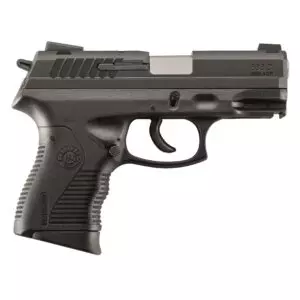 PISTOLA TAURUS 838C .380