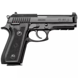 PISTOLA TAURUS 917C 9mm