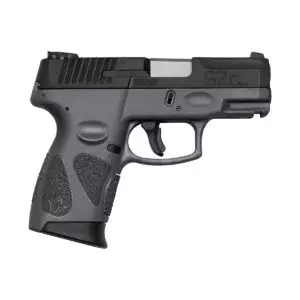 PISTOLA TAURUS G2C COMPACT 9mm