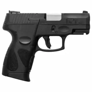 PISTOLA TAURUS G2C COMPACT 9mm