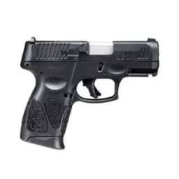 PISTOLA TAURUS G3C COMPACT 9mm